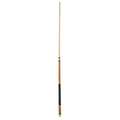 Franklin 57-inch 2-piece Maple Cue