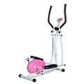Sunny Pink Magnetic Elliptical