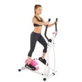 Sunny Pink Magnetic Elliptical