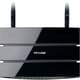 TP-LINK TL-WDR3500 Wireless N600 Dual Band Router, 2.4GHz 300Mbps+5Gh