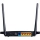 TP-LINK TL-WDR3500 Wireless N600 Dual Band Router, 2.4GHz 300Mbps+5Gh