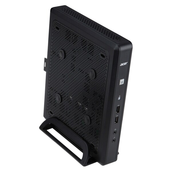 Acer Veriton VN2110G_W Desktop Thin Client - AMD G-Series T56N Dual-c