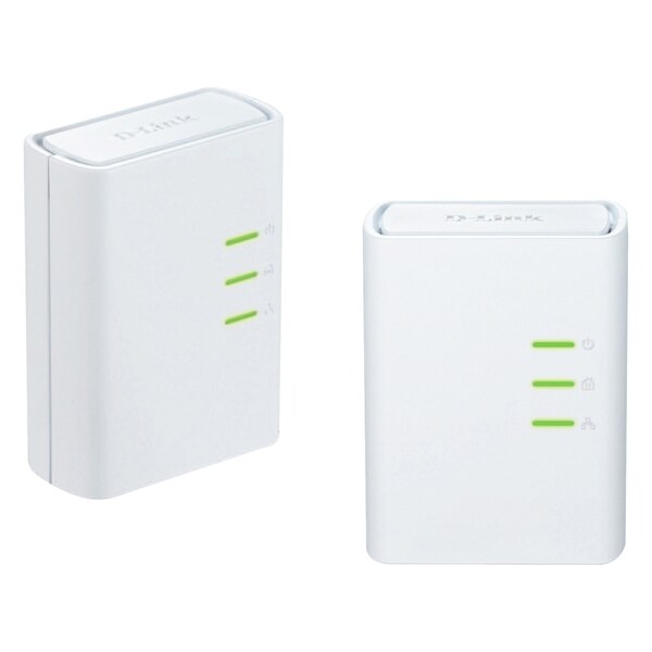 D-Link Network Starter Kit