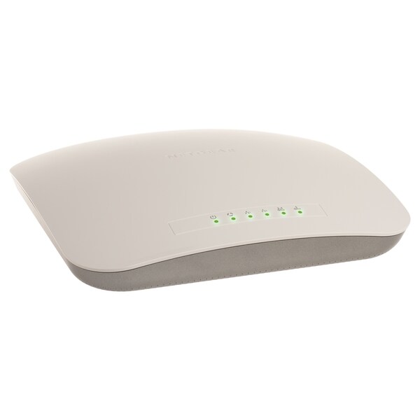 Netgear ProSafe WNDAP660 IEEE 802.11n 450 Mbit/s Wireless Access Poin