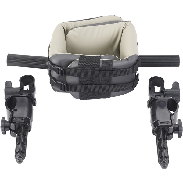 Wenzelite Rehab Small Trunk Support for Trekker Gait Trainer