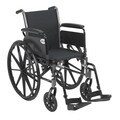 Cruiser III Light Weight Wheelchair