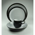 Denby Jet Skyline 16-piece Dinnerware Set