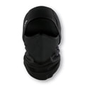 Chinook Men's Multi Tasker Black Balaclava
