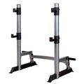 Adidas Squat Rack