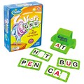 ThinkFun What's GNU? Game