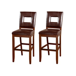  - Glendale-Brown-Wood-Vinyl-Bar-Stools-Set-of-2-f03be379-d470-4aee-ae70-81879dce38c8_320