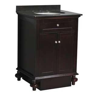 --->  Belmont Decor 'Huntington' Single Sink Bathroom Vanity