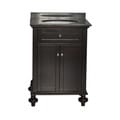 Belmont Dcor 'Huntington' Single Sink Bathroom Vanity