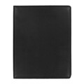 Samsill C.E.O. Business Casual Black Padfolio Organizer