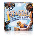 1st & Goal Football Board Game