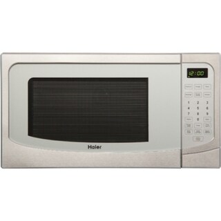 Haier 1.4 Cu. Ft. 1000 Watt Microwave