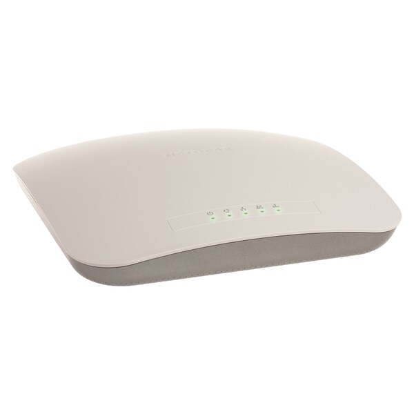 Netgear ProSafe WNDAP620 IEEE 802.11n 450 Mbit/s Wireless Access Poin