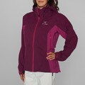 Arc'teryx Women's 'Beta AR' Magenta Ski Jacket 