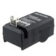 INSTEN Battery Charger/ Li-ion Battery for Nikon Coolpix 7900/ P5000