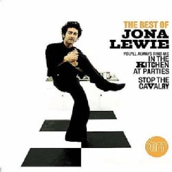 Jona Lewie - Best of Jona Lewie