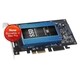 Sonnet Tempo SSD 6Gb/s SATA PCIe 2.0 Drive Card for SSDs