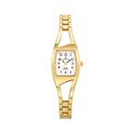 Certus Paris Women's gold-tone Brass Watch