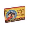 The Lagoon Group 'Baffling Wire' Puzzles