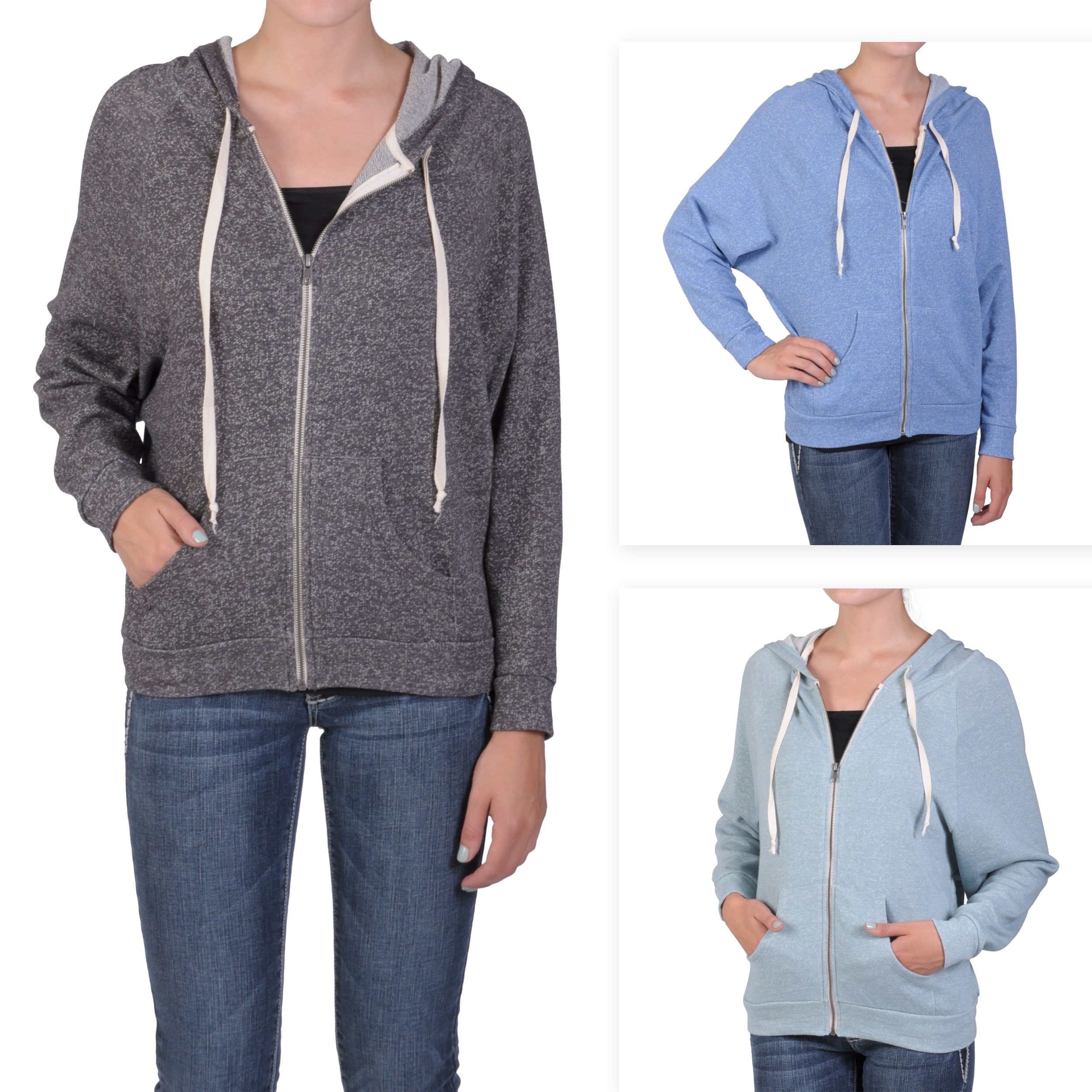 juniors zip up jacket