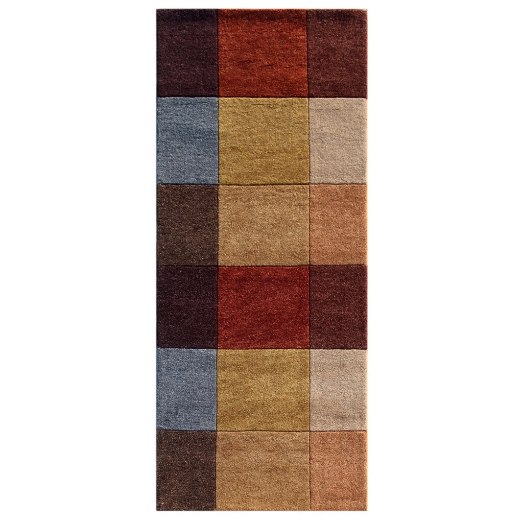 Wool Runner Rugs Overstock Shopping The Best Prices Online