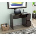 Inval Computer Desk