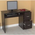 Inval Computer Desk