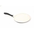 Art & Cuisine 11-inch Ceramic Aluminum Crepe Frypan