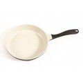 Art & Cuisine 8-inch Ceramic-coated Aluminum Frypan