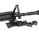 Barska Low Spring Loaded Bipod