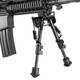 Barska Low Spring Loaded Bipod