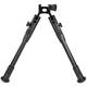 Barska High Picatinny/Weaver Bipod