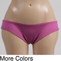 Minus33 Women's Merino Wool Lightweight Base Layer Hipster Briefs