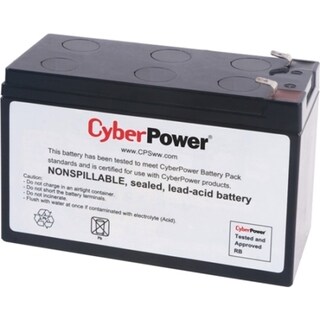 CyberPower RB1270 UPS Replacement Battery Cartridge