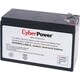 CyberPower RB1270 UPS Replacement Battery Cartridge