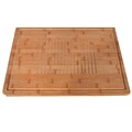 Eco-friendly Bamboo Jumbo Size Cutting Board