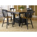 Liberty Al Fresco II Casual Gathering Table
