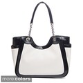 Mondani 'Cerene Saffiano' Tote Bag