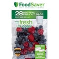 FoodSaver Pint Bags (28 count)