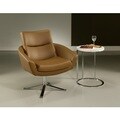 Metro End Table