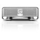 G-Technology G-DRIVE 4 TB External Hard Drive