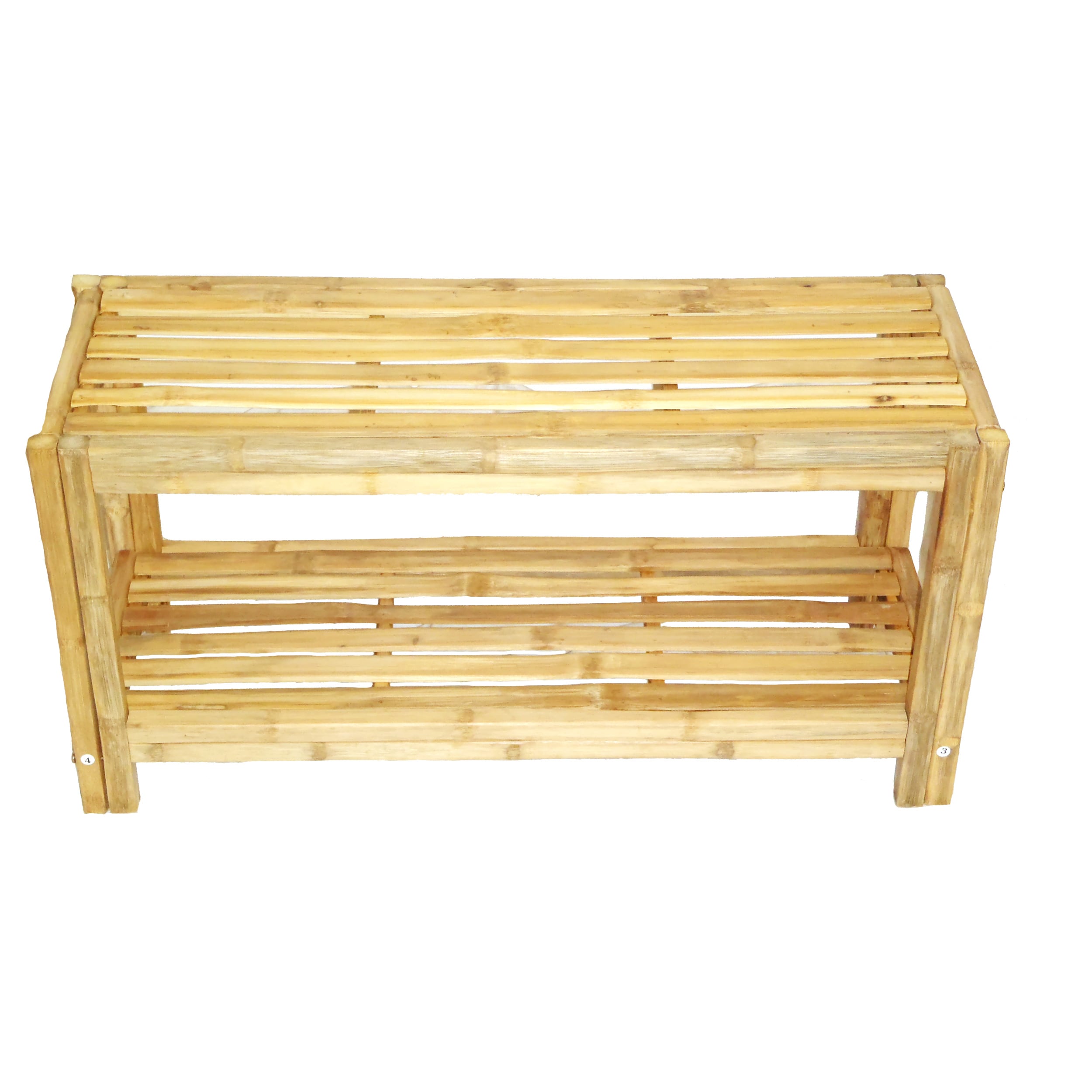 Bamboo shoe rack, China bamboo shoe racks manufacturer