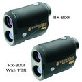 Leupold RX-800I 6x23mm Digital Laser Rangefinder with Digitally Enhanced Accuracy