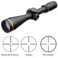 Leupold VX-6 3-18x50mm Custom Dial System Rifle Scope