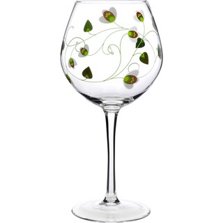 Luigi Bormioli Wine Glass (Set of 2)