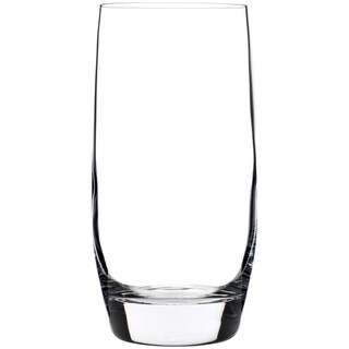 Luigi Bormioli Roma Beverage Glasses (Set of 4)